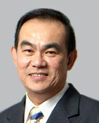 Chua Kheng Choon